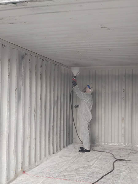 Construction in Progress